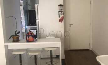 Imagem 5: Apartamento - Jardim Aurélia - Campinas