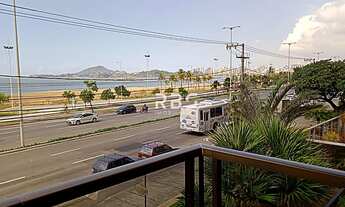 Imagem 3: APARTAMENTO DE 480m² FRENTE MAR NA MATA DA PRAIA