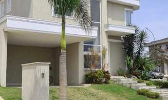 Imagem 6: Casa Condomínio Alphaville com 4 suítes à venda, 400 m² por R$ 3.710.000 - Gênesis 1 - San