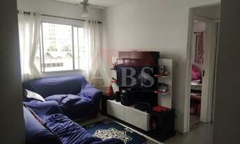 Imagem 2: Apartamento a venda 2 dormitórios no Saboó em Santos