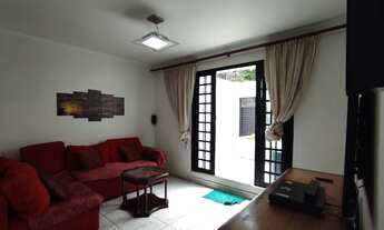 Imagem 5: Casa de 4 Dormitórios na Alameda Uapixana