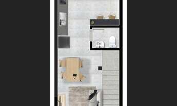 Imagem 4: Venda Casa com 2 dormitórios