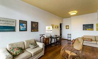 Imagem 3: Apartamento à venda, Pinheiros, 131m², 3 dormitórios, 1 vaga!