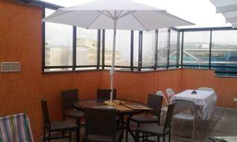 Imagem 5: Apartamento de 3 Dormitórios na Rua Maracá