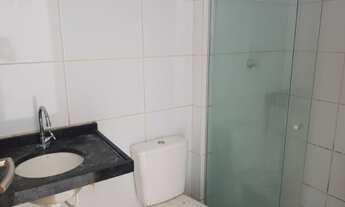 Imagem 6: Apartamento Studio com 26m2 próximo a Sá e Souza e ao supermercado RM