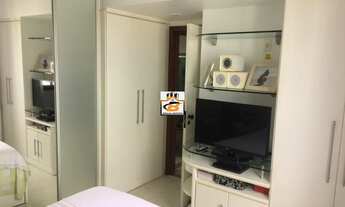 Imagem 5: Apartamento com 03 quartos à venda - Pituba
