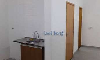 Imagem 6: Galpão para alugar, 250 m² por R$ 9.500/mês - Centro - São Bernardo do Campo/SP