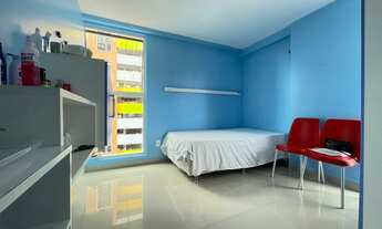 Imagem 6: Apartamento para venda com 105 metros quadrados com 3 quartos em Jardim Renascença - São L