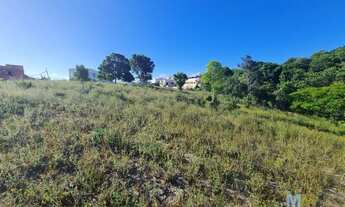 Imagem 4: Paraíso de terreno com vista mar à venda, 5263 m² por R$ 3.950.000 - Alto de Taperapuã - P