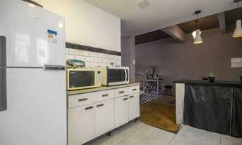 Imagem 7: Apartamento de 1 Dormitório na Avenida Brigadeiro Luís Antônio