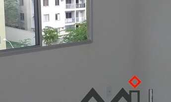 Imagem 2: Apartamento Condomínio Conquista Torquato - Manaus - AM