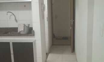 Imagem 3: Kitnet/Conjugado para aluguel com 25 metros quadrados com 1 quarto