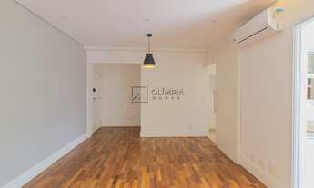 Imagem 6: Apartamento Locação Brooklin 80 m² 2 Dormitórios