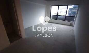 Imagem 4: Sala - Freguesia (Jacarepaguá