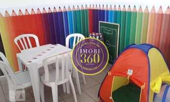 Imagem 7: Apartamento com 2 dormitórios à venda, 43 m² por R$ 225.000 - Aricanduva - São Paulo/SP