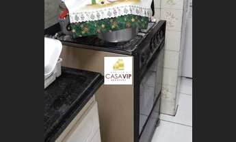 Imagem 5: Apartamento à venda, Santana, 64m², 2 dormitórios, 1 vaga!