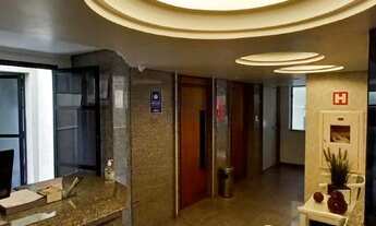 Imagem 2: Apartamento à venda, 1 quarto, 1 suíte, 1 vaga, Centro - Taubaté/SP