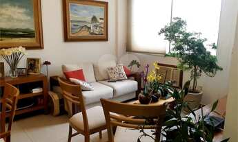 Imagem 2: Apartamento - 02 quartos - Méier