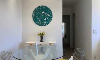 Imagem 3: Apartamento para venda tem 51 metros quadrados com 2 quartos em Umuarama - Osasco - SP