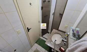 Imagem 7: Apartamento à venda, Saúde, 60m², 2 dormitórios, 1 suíte, 1 vaga!