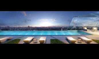 Imagem 2: Apartamento de 1 Dormitório na Avenida Professor Ascendino Reis