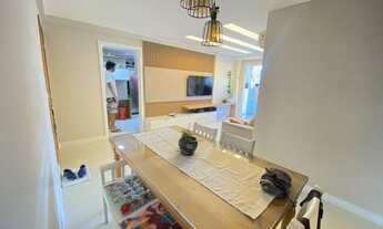 Imagem 4: Apartamento para venda tem 105 metros quadrados com 3 quartos em Icaraí - Niterói - RJ