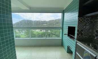 Imagem 3: Apartamento com 3 dorms, Canto do Forte, Praia Grande - R$ 840 mil, Cod: 12484