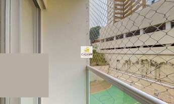 Imagem 4: Apartamento à venda, Santana, 75m², 2 suítes, 1 vaga!