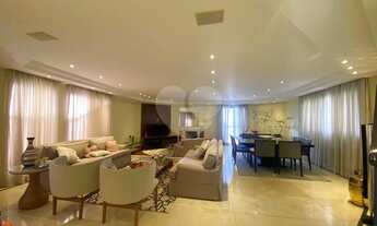 Imagem 2: Cobertura em Perdizes