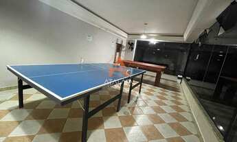 Imagem 3: Apartamento com 3 dorms, Tupi, Praia Grande - R$ 600 mil, Cod: 870