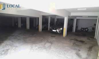 Imagem 3: Box/Garagem para alugar por R$ 250,00/mês - Centro - Juiz de Fora/MG