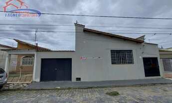 Imagem: Vendo 02 casas no Centro, Lorena - SP