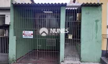 Imagem: Osasco - Casa Padrão - Cipava