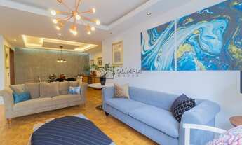 Imagem 5: Apartamento Venda 4 Dormitórios - 221 m² Higienópolis