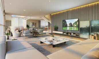 Imagem 2: CURITIBA - Cobertura - Cabral