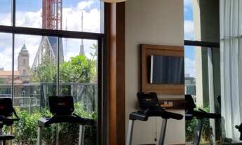 Imagem 7: Apartamento alto padrão lindo pronto para morar em Pinheiros - São Paulo - SP