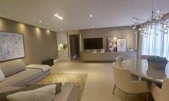 Imagem: Apartamento de 3 Dormitórios na Rua do