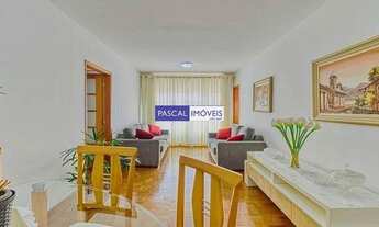 Imagem: SãO PAULO - Apartamento Padrão - Moema