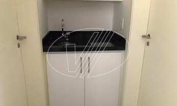 Imagem 5: Sala - Loteamento Alphaville Campinas - Campinas