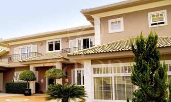 Imagem 3: Casa de condomínio sobrado para venda com 640 metros quadrados com 4 quartos