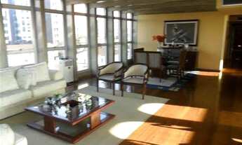 Imagem 7: Apartamento Venda 5 Dormitórios - 360 m² Brooklin