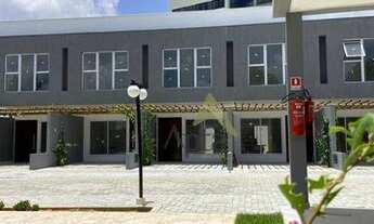 Imagem 4: Sobrado com 2 dormitórios à venda, 71 m² por R$ 299.800,00 - Nova Parnamirim - Parnamirim