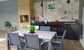 Imagem 7: Sobrado à venda no Horto Florestal II, Sorocaba