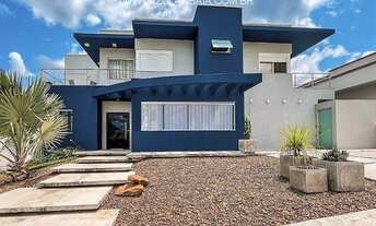 Imagem 5: Casa de condomínio para venda Serra da Estrela - Atibaia - SP