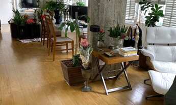 Imagem 2: APARTAMENTO RESIDENCIAL em SÃO PAULO - SP, JARDIM PAULISTA