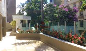 Imagem 4: BELO HORIZONTE - Apartamento Padrão - Serra