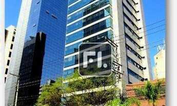 Imagem: Conjunto para alugar, 90 m² por R$ 6.500,03/mês