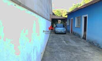 Imagem: Casa Térrea na Ponte Rasa Terreno com 500