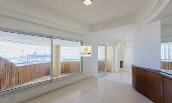 Imagem: Apartamento à venda, Paraíso, 296m²