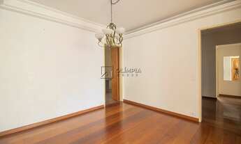 Imagem 5: Apartamento Venda Perdizes 131 m² 3 Dormitórios